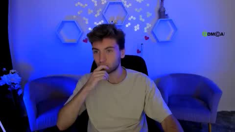 joseph_bear_ online show from 28, 9, 2025