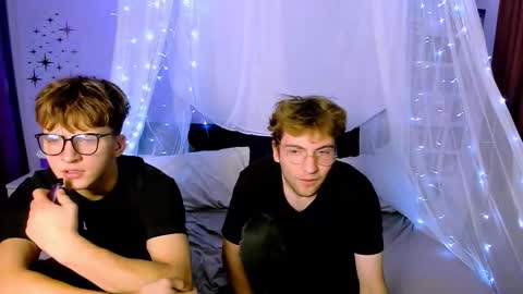 joseph_bear_ online show from 19, 10, 2025