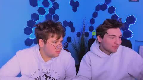 joseph_bear_ online show from 18, 1, 2026