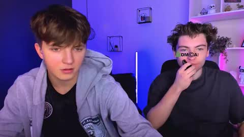 joseph_bear_ online show from 1, 2, 2026