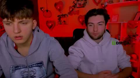 joseph_bear_ online show from 13, 2, 2026