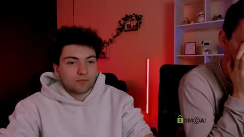 joseph_bear_ online show from 11, 4, 2026