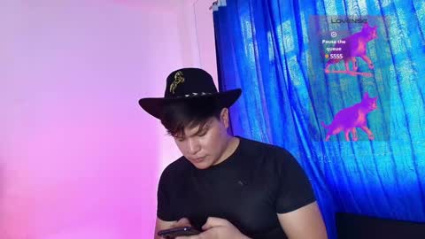 JOSEPH BROWN online show from 5, 2, 2025