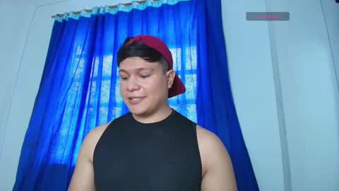 JOSEPH BROWN online show from 19, 2, 2025