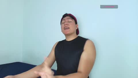 JOSEPH BROWN online show from 11, 3, 2025