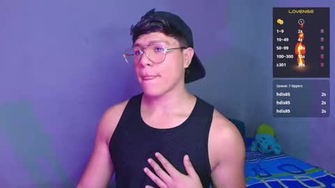 JOSEPH BROWN online show from 21, 12, 2025