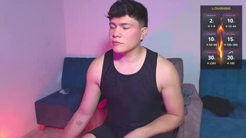 JOSEPH BROWN online show from 23, 3, 2026