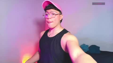 JOSEPH BROWN online show from 11, 4, 2026