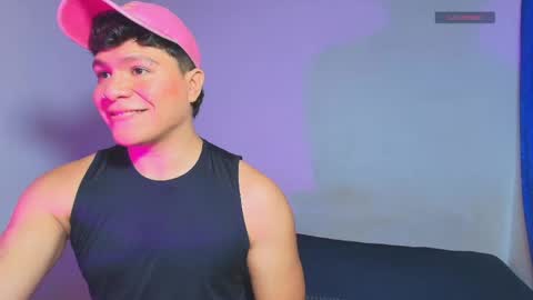 JOSEPH BROWN online show from 18, 4, 2026