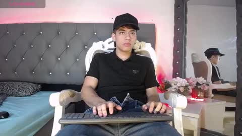 Joseph Clark online show from 19, 9, 2025