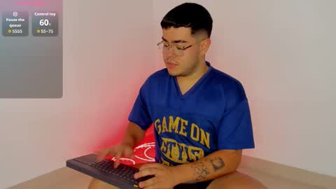 Snapshot of joseph_connor5 chatting on 25, 2, 2026 joseph online show from 25, 2, 2026