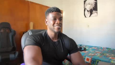 Snapshot of joseph_god chatting on 9, 9, 2025 MR OAK online show from 9, 9, 2025