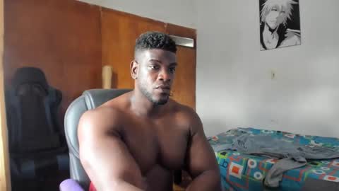 Snapshot of joseph_god chatting on 24, 9, 2025 MR OAK online show from 24, 9, 2025