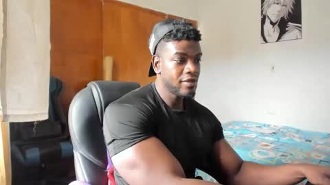 Snapshot of joseph_god chatting on 10, 10, 2025 MR OAK online show from 10, 10, 2025