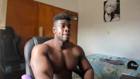 Snapshot of joseph_god chatting on 14, 10, 2025 MR OAK online show from 14, 10, 2025