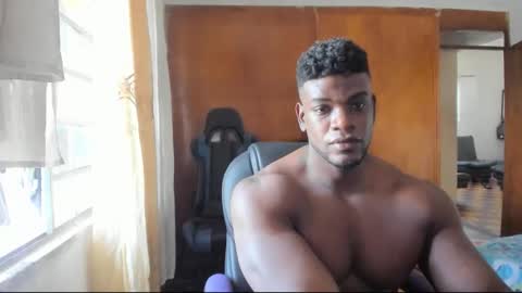 Snapshot of joseph_god chatting on 18, 10, 2025 MR OAK online show from 18, 10, 2025