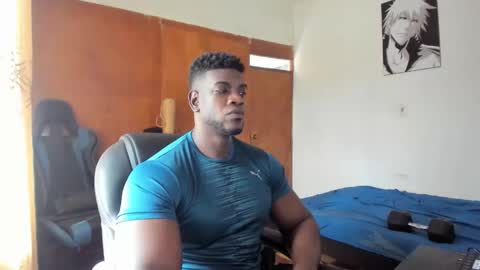 Snapshot of joseph_god chatting on 26, 10, 2025 MR OAK online show from 26, 10, 2025