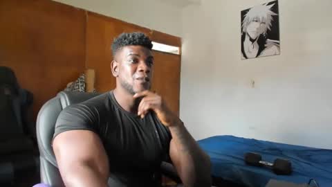 Snapshot of joseph_god chatting on 28, 10, 2025 MR OAK online show from 28, 10, 2025