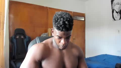 Snapshot of joseph_god chatting on 31, 10, 2025 MR OAK online show from 31, 10, 2025