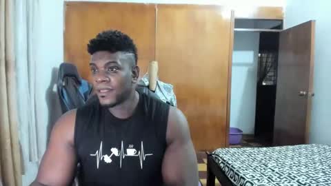 Snapshot of joseph_god chatting on 9, 11, 2025 MR OAK online show from 9, 11, 2025