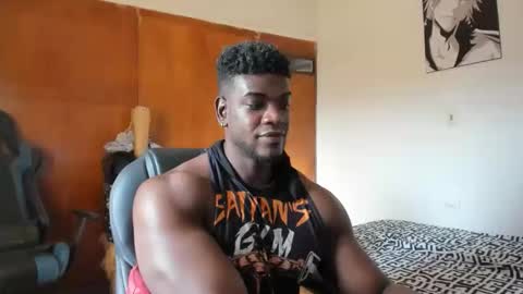 Snapshot of joseph_god chatting on 9, 11, 2025 MR OAK online show from 9, 11, 2025