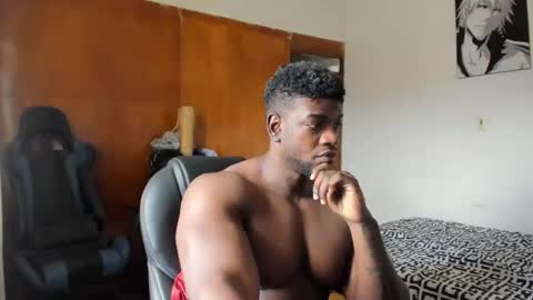 Snapshot of joseph_god chatting on 14, 11, 2025 MR OAK online show from 14, 11, 2025