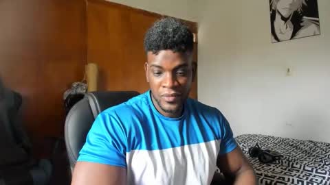 Snapshot of joseph_god chatting on 20, 11, 2025 MR OAK online show from 20, 11, 2025