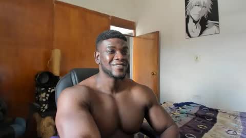 Snapshot of joseph_god chatting on 26, 2, 2026 MR OAK online show from 26, 2, 2026