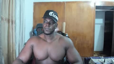 Snapshot of joseph_god chatting on 27, 2, 2026 MR OAK online show from 27, 2, 2026