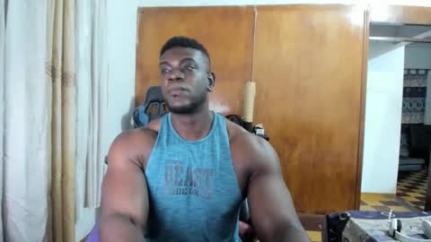 Snapshot of joseph_god chatting on 2, 3, 2026 MR OAK online show from 2, 3, 2026