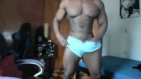 MR OAK online show from 28, 3, 2026