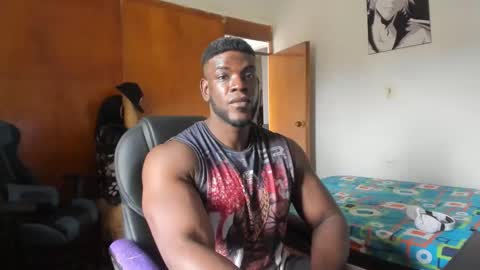 MR OAK online show from 7, 4, 2026