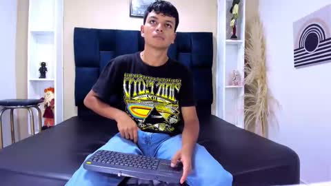 Snapshot of joseph_gonzalez chatting on 20, 12, 2025 Joseph Gonzalez online show from 20, 12, 2025