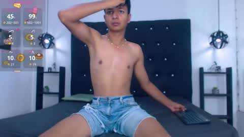 Snapshot of joseph_gonzalez chatting on 22, 12, 2025 Joseph Gonzalez online show from 22, 12, 2025