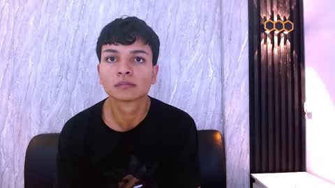 Snapshot of joseph_gonzalez chatting on 11, 1, 2026 Joseph Gonzalez online show from 11, 1, 2026