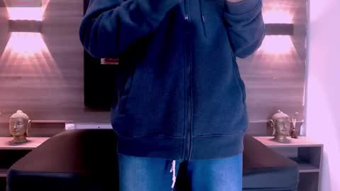 Snapshot of joseph_gonzalez chatting on 13, 1, 2026 Joseph Gonzalez online show from 13, 1, 2026