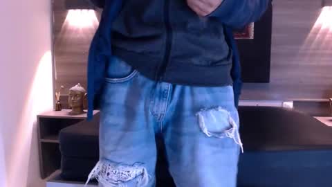 Snapshot of joseph_gonzalez chatting on 14, 1, 2026 Joseph Gonzalez online show from 14, 1, 2026