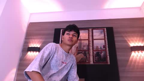 Snapshot of joseph_gonzalez chatting on 2, 2, 2026 Joseph Gonzalez online show from 2, 2, 2026