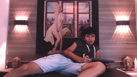 Snapshot of joseph_gonzalez chatting on 3, 2, 2026 Joseph Gonzalez online show from 3, 2, 2026