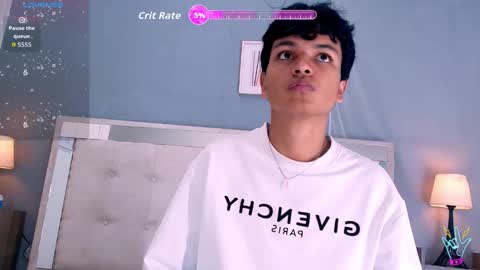 Snapshot of joseph_gonzalez chatting on 13, 2, 2026 Joseph Gonzalez online show from 13, 2, 2026