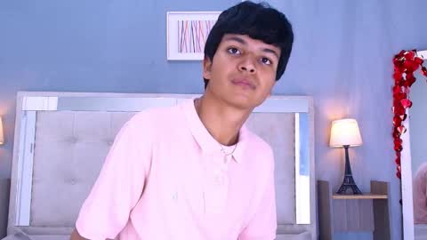 Snapshot of joseph_gonzalez chatting on 25, 2, 2026 Joseph Gonzalez online show from 25, 2, 2026