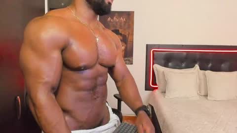 joseph palacios online show from 7, 4, 2026