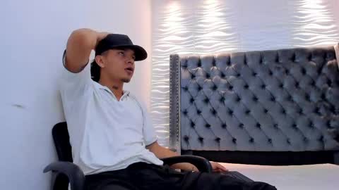 joseph_vans online show from 6, 5, 2026