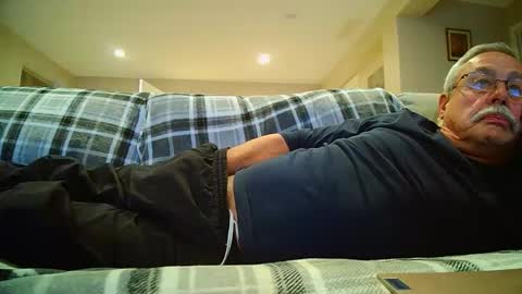 josephgr2021 online show from 5, 12, 2025