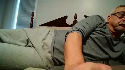 josephgr2021 online show from 8, 2, 2026