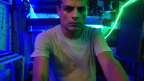 Snapshot of josephrivietti777 chatting on 23, 9, 2025 Joseph rivietti online show from 23, 9, 2025