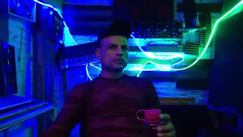 Snapshot of josephrivietti777 chatting on 3, 10, 2025 Joseph rivietti online show from 3, 10, 2025