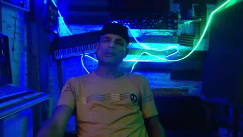 Snapshot of josephrivietti777 chatting on 3, 10, 2025 Joseph rivietti online show from 3, 10, 2025