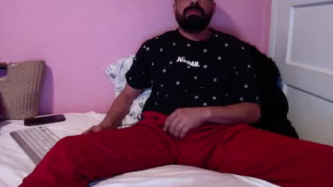 josephs1990 online show from 27, 9, 2025