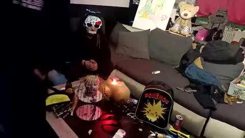 joser407285 online show from 11, 11, 2025